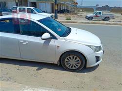 Daewoo Lacetti